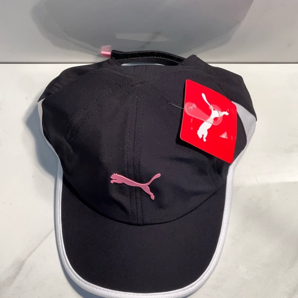 NWT PUMA  BASEBALL CAP/ HAT - Picture 3 of 9